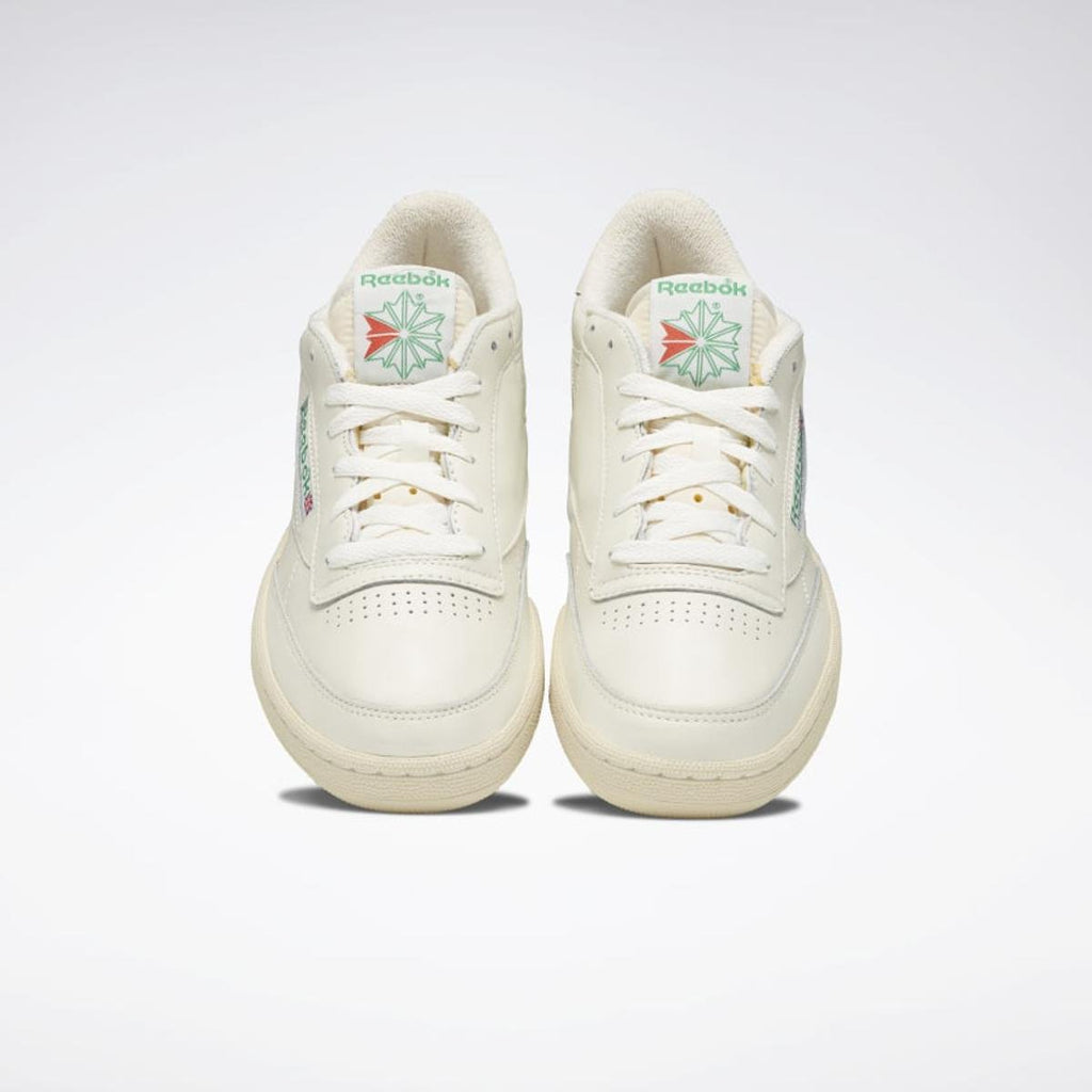 Sneakers Club C 1985 - Beige - Unisexe - Stockly - The Bradery
