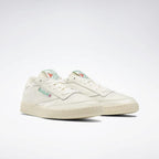 Sneakers Club C 1985 - Beige - Unisexe - Stockly - The Bradery