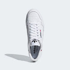 Sneakers Continental 80 - Blanc - Unisexe - Stockly - The Bradery