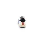 Sneakers Game L Low Icon - White/Amparo Blue/Orangea - Multi - Diadora - The Bradery