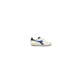 Sneakers Game L Low Icon - White/Amparo Blue/Orangea - Multi - Diadora - The Bradery
