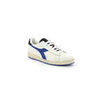 Sneakers Game L Low Icon - White/Amparo Blue/Orangea - Multi - Diadora - The Bradery