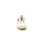 Sneakers Game L Low Icon - White/Red Pepper - Multi - Diadora - The Bradery