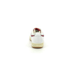 Sneakers Game L Low Icon - White/Red Pepper - Multi - Diadora - The Bradery