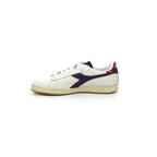 Sneakers Game L Low Icon - White/Twilight Blue - Multi - Diadora - The Bradery