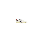 Sneakers Game L Low Icon - White/Twilight Blue - Multi - Diadora - The Bradery