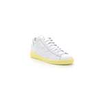 Sneakers Game L Row Cut - White/Popcorn - Femme - Diadora - The Bradery