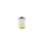 Sneakers Game L Row Cut - White/Popcorn - Femme - Diadora - The Bradery