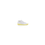 Sneakers Game L Row Cut - White/Popcorn - Femme - Diadora - The Bradery
