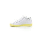 Sneakers Game L Row Cut - White/Popcorn - Femme - Diadora - The Bradery