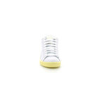 Sneakers Game L Row Cut - White/Popcorn - Femme - Diadora - The Bradery