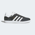 Sneakers Gazelle - Gris - Unisexe - Stockly - The Bradery