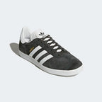 Sneakers Gazelle - Gris - Unisexe - Stockly - The Bradery