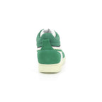 Sneakers Haut Magic B Demi Cu - Amazon/White - Multi - Diadora - The Bradery