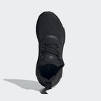 Sneakers Nmd_R1 - Noir - Unisexe - Stockly - The Bradery