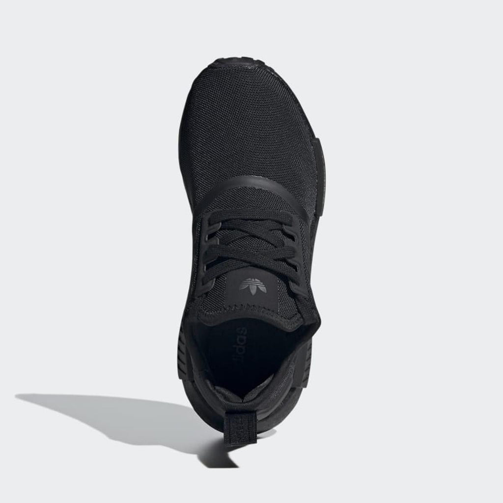 Sneakers Nmd_R1 - Noir - Unisexe - Stockly - The Bradery
