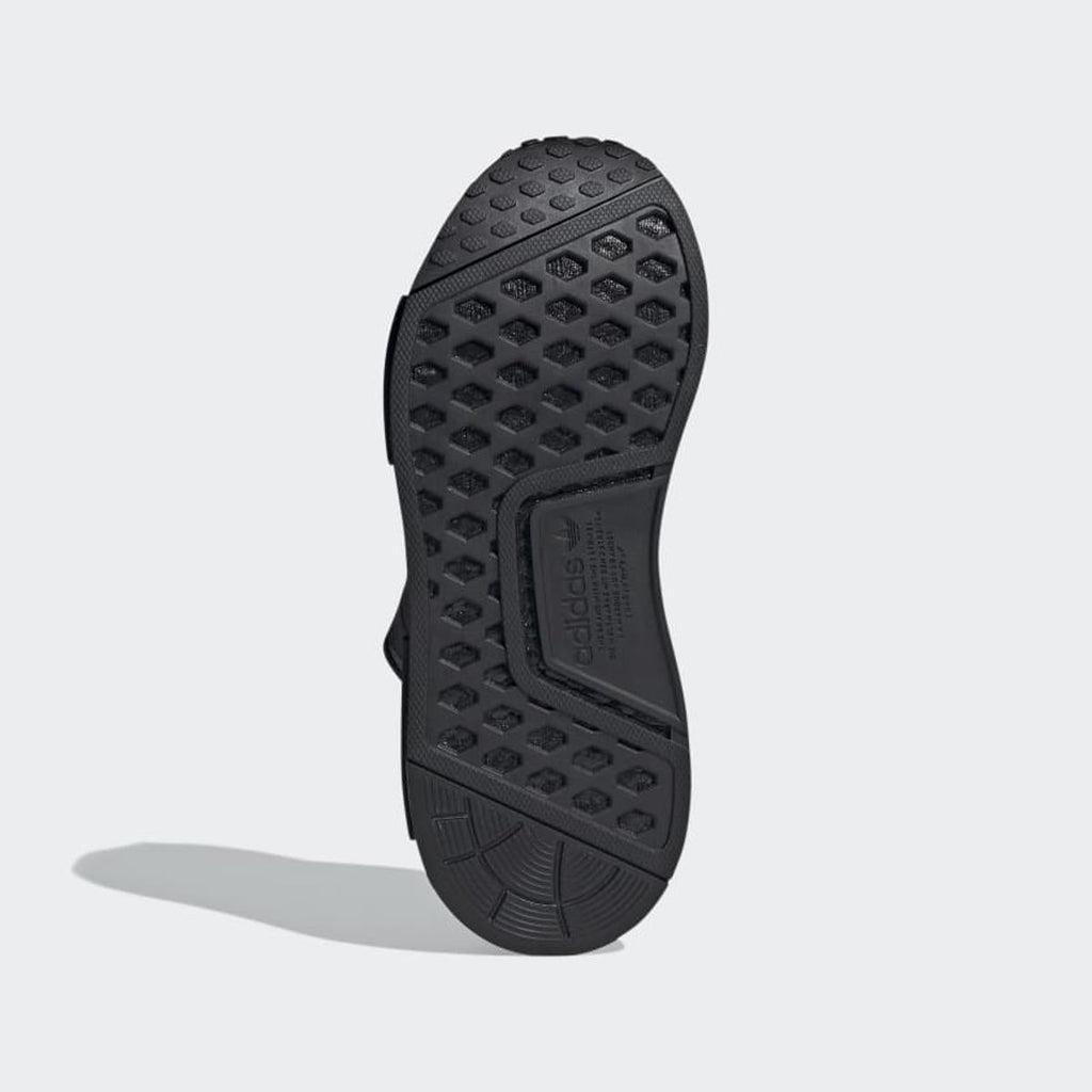 Sneakers Nmd_R1 - Noir - Unisexe - Stockly - The Bradery