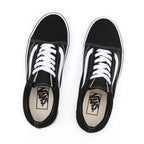 Sneakers Old Skool Low - Noir - Unisexe - Stockly - The Bradery