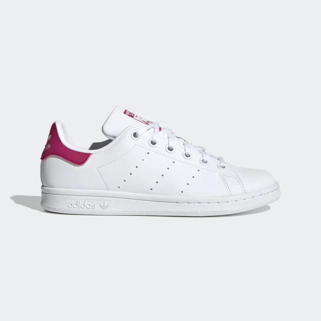 Sneakers Stan Smith - Blanc - Unisexe - Stockly - The Bradery