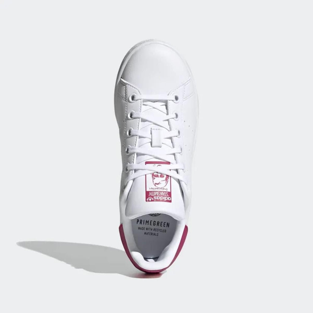 Sneakers Stan Smith - Blanc - Unisexe - Stockly - The Bradery