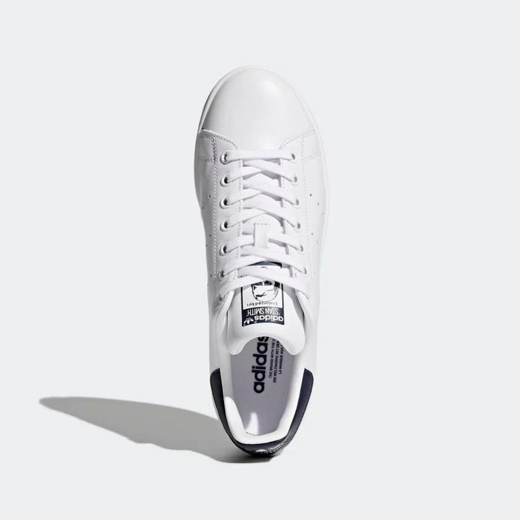 Sneakers Stan Smith - Blanc - Unisexe - Stockly - The Bradery