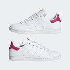 Sneakers Stan Smith - Blanc - Unisexe - Stockly - The Bradery