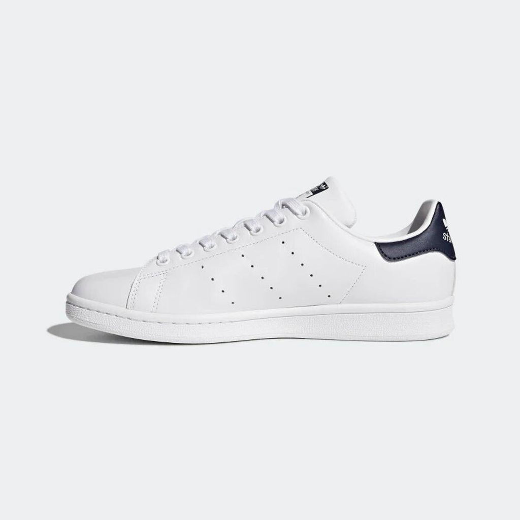 Sneakers Stan Smith - Blanc - Unisexe - Stockly - The Bradery