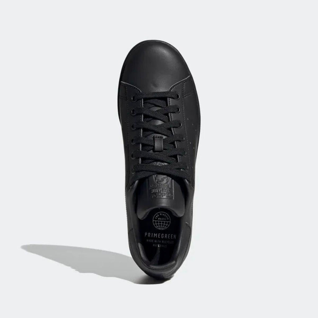 Sneakers Stan Smith Vegan - Noir - Unisexe - Stockly - The Bradery
