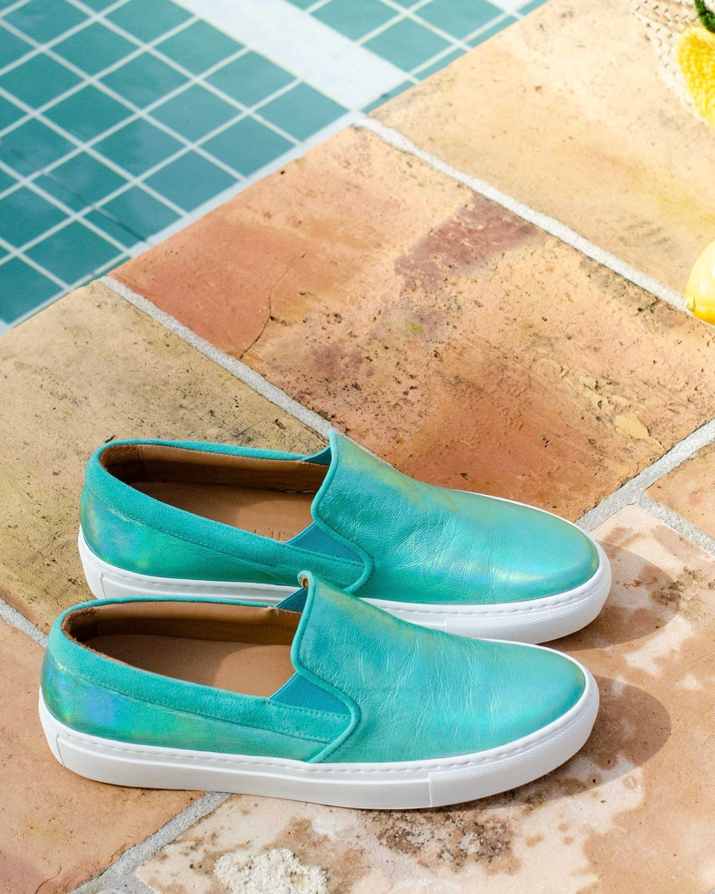Sneakers Ibiza Envoutante