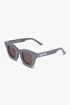 Lunettes Atacama Gris