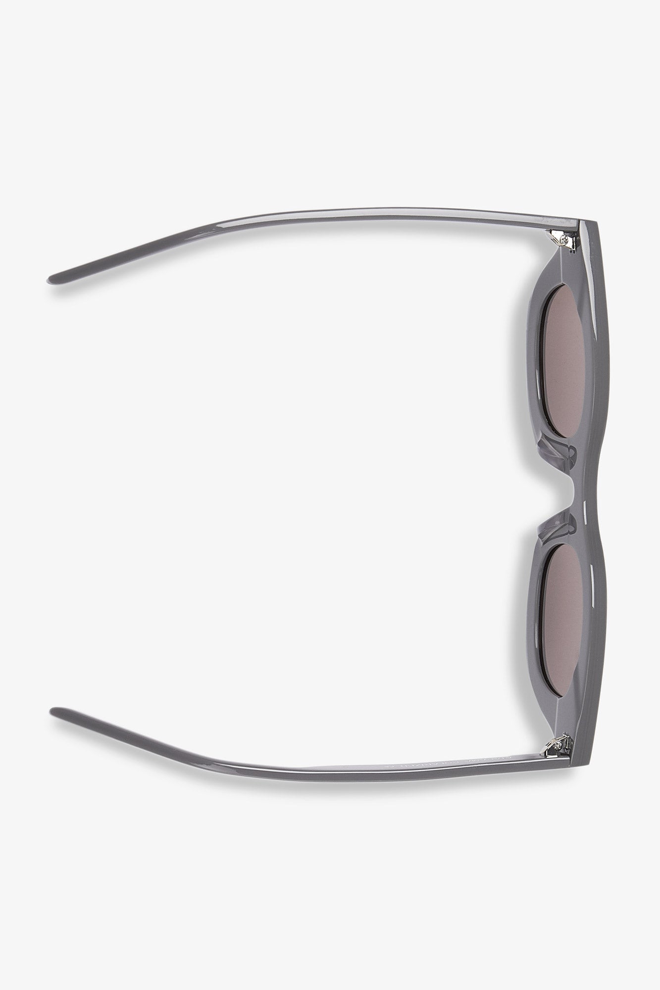Lunettes Atacama Gris