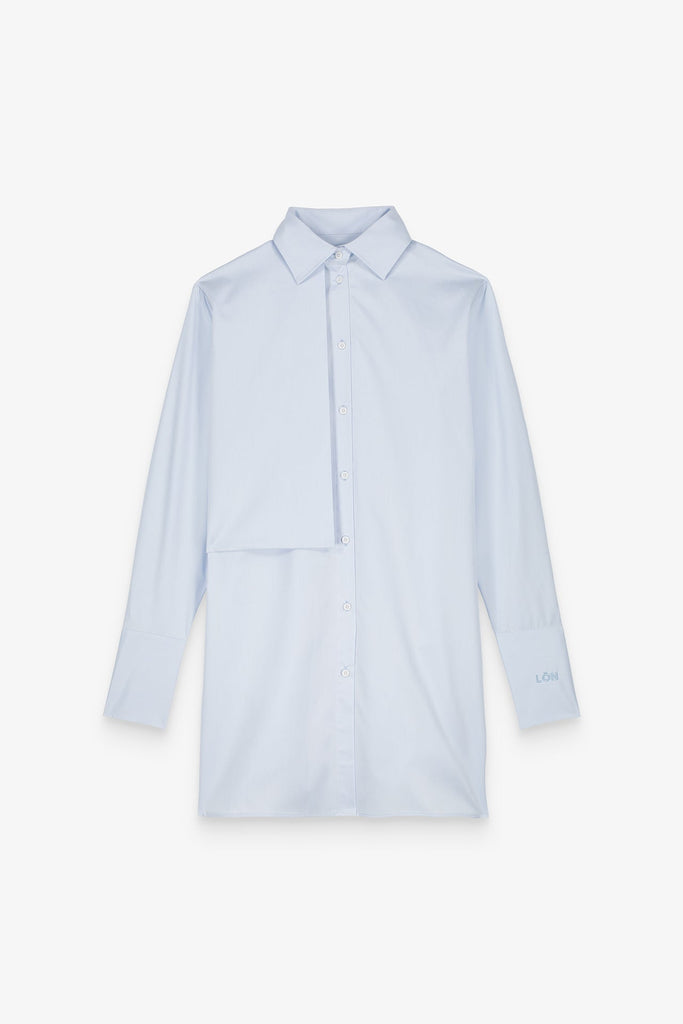 Margaux Lonnberg - Robe Robe - Blue