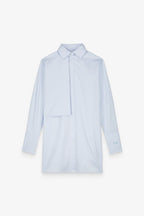 Margaux Lonnberg - Robe Robe - Blue