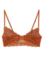 Soutien-Gorge à Armatures Pilar - Caramel