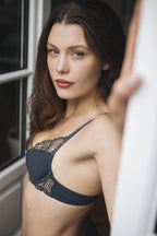 Soutien-Gorge Push-Up Nuance - Gravity - Lingerie - Simone Pérèle - The Bradery