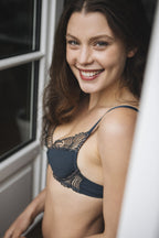 Soutien-Gorge Push-Up Nuance - Gravity - Lingerie - Simone Pérèle - The Bradery