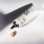Spf30 Plant Stem Cell Crème Solaire Anti-Âge