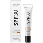 Spf30 Plant Stem Cell Crème Solaire Anti-Âge