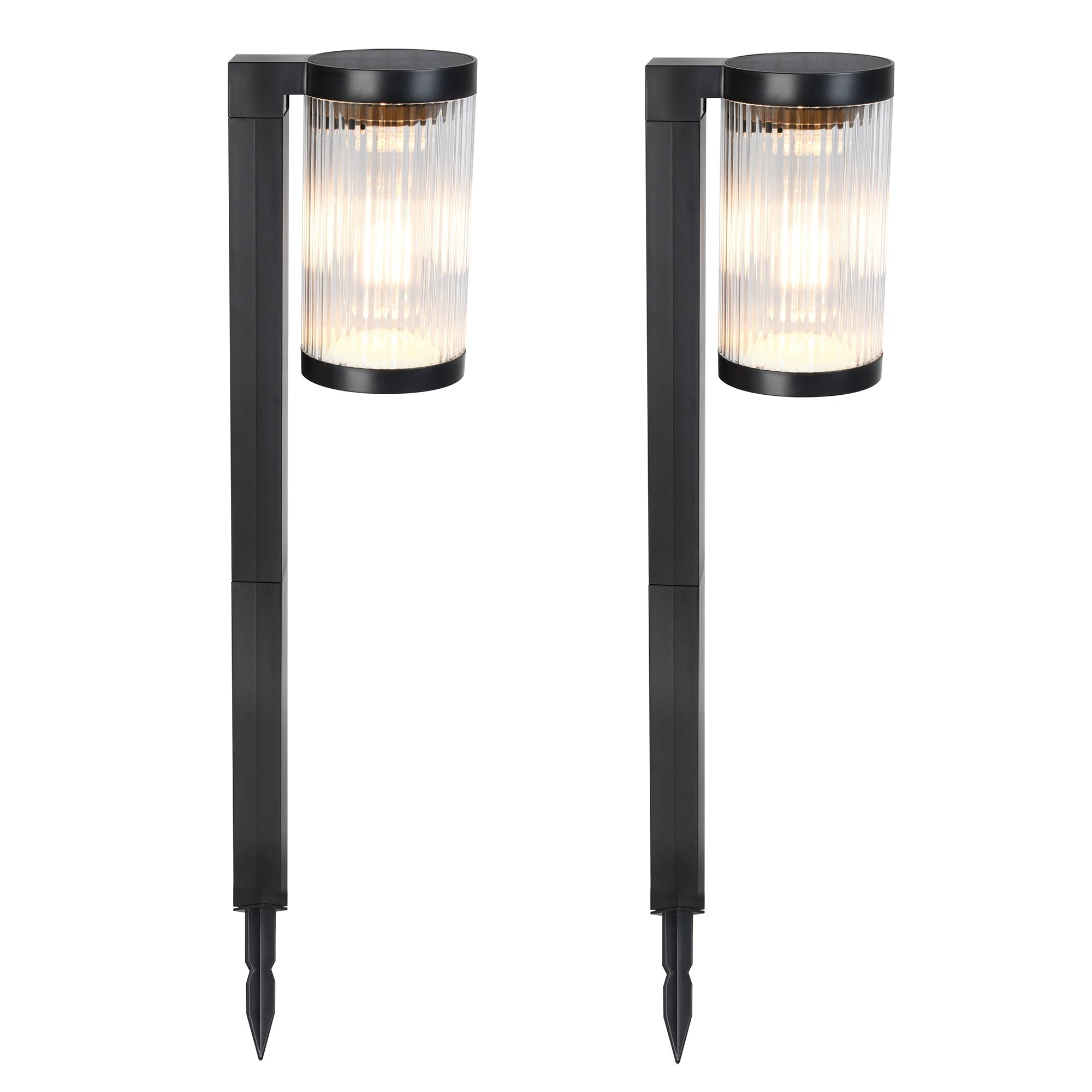 Balise Solaire - 2X Beamlit
