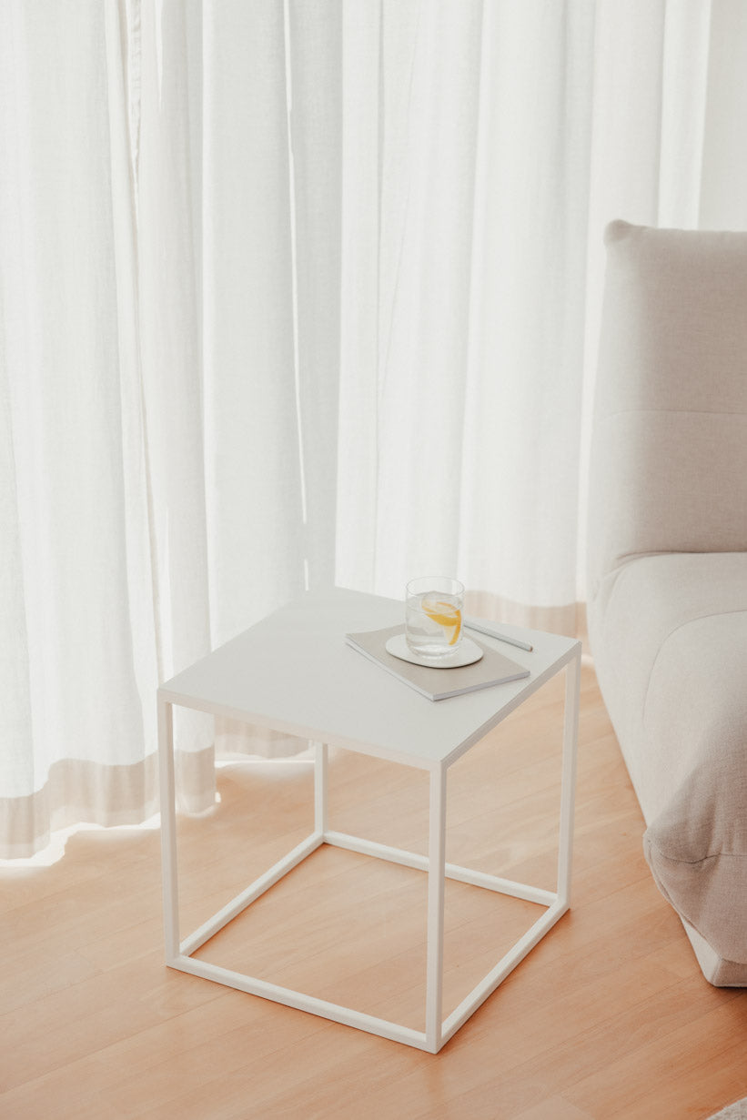 Table D'Appoint Soli X