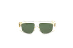 Lunettes De Soleil - Roberto Cavalli
