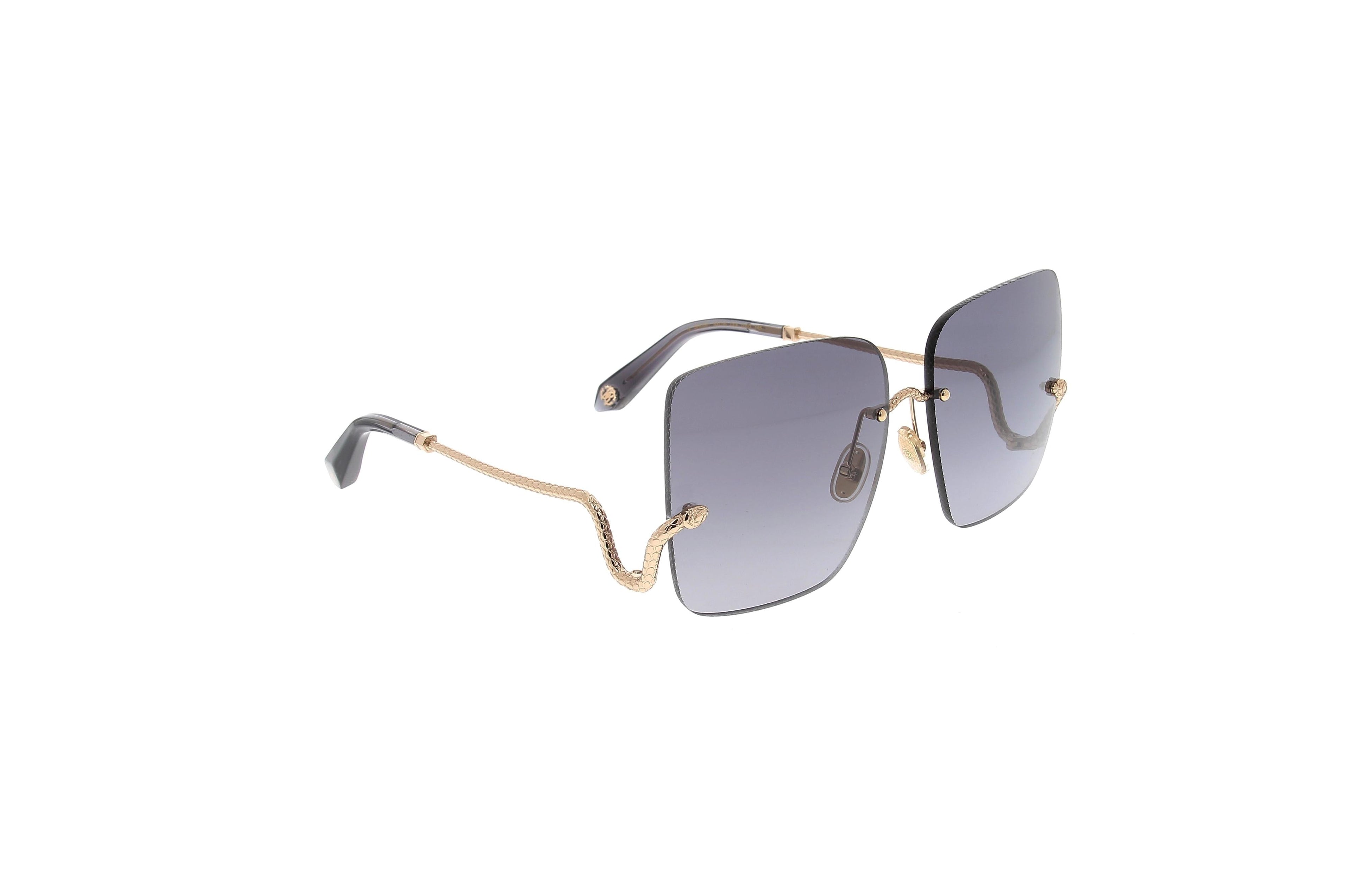 Lunettes De Soleil - Roberto Cavalli