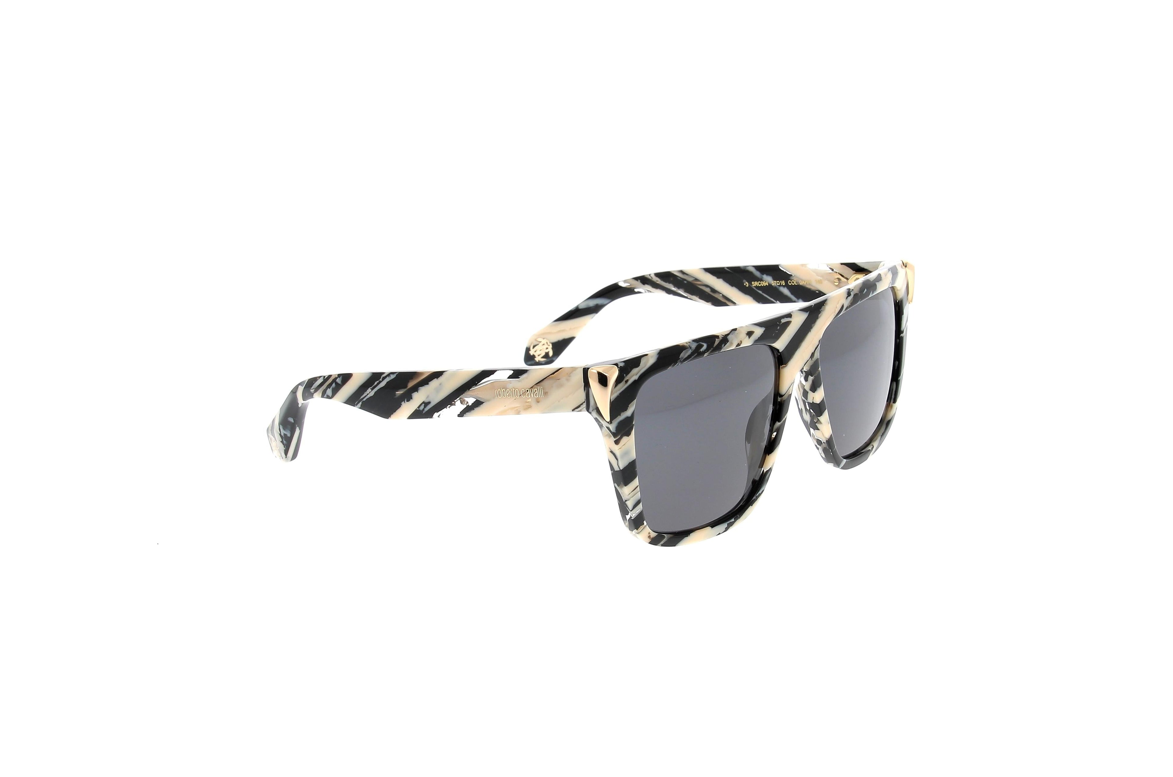 Lunettes De Soleil - Roberto Cavalli