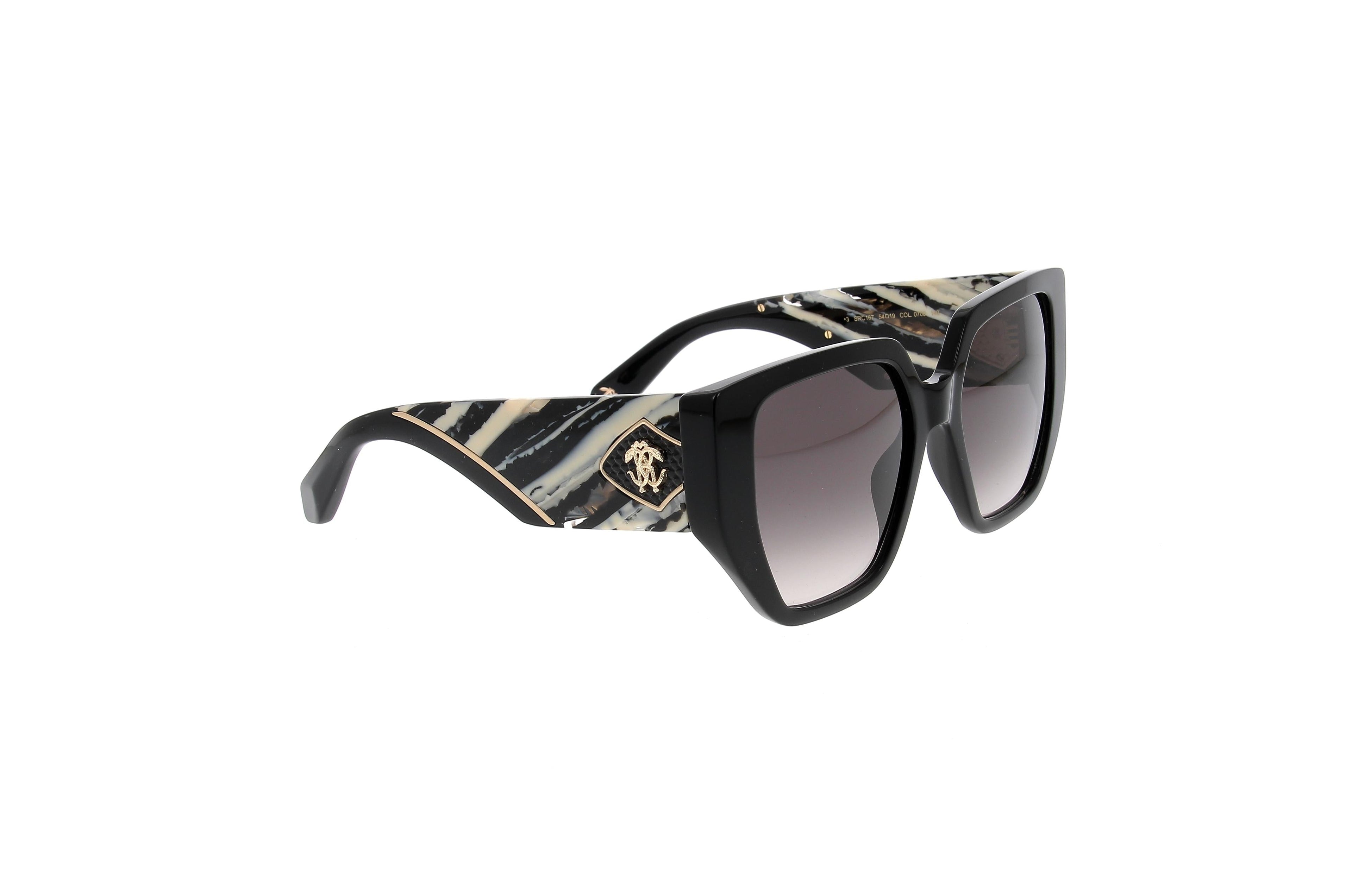 Lunettes De Soleil - Roberto Cavalli