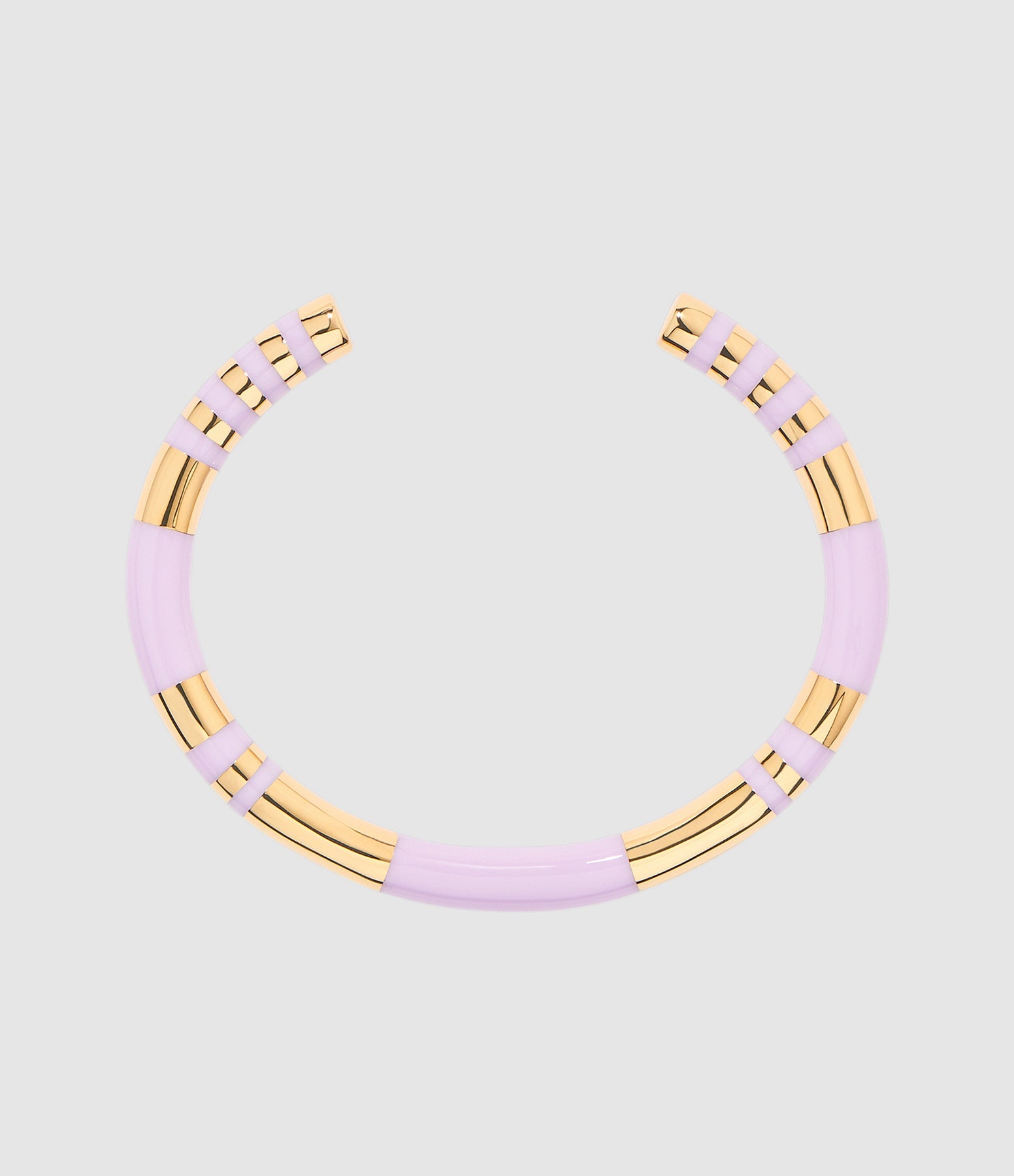 Aurelie Bidermann - Jonc Positano Lilas - Femme