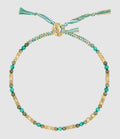 Aurelie Bidermann - Collier Honolulu Malachite Jade - Femme