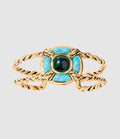 Aurelie Bidermann - Bracelet Hilarios Doré - Femme