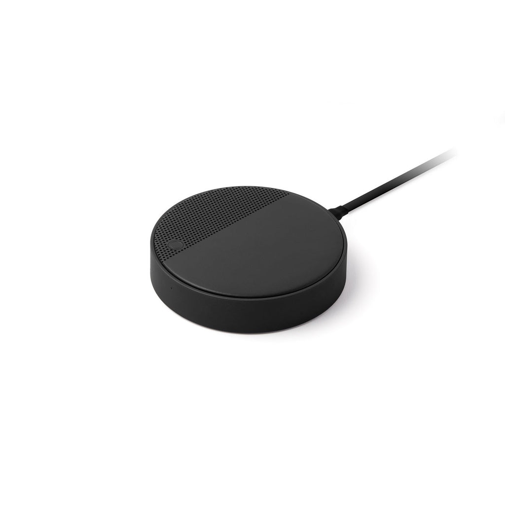 Station De Charge Oslo Energy+ - Noir - Lexon Design - The Bradery