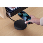 Station De Charge Oslo Energy+ - Noir - Lexon Design - The Bradery