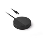 Station De Charge Oslo Energy+ - Noir - Lexon Design - The Bradery